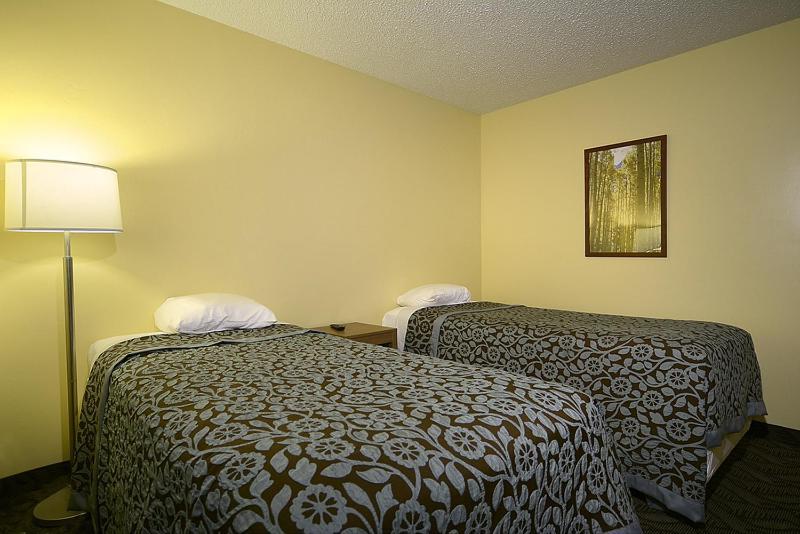 Days Inn By Wyndham Carbondale Chambre photo