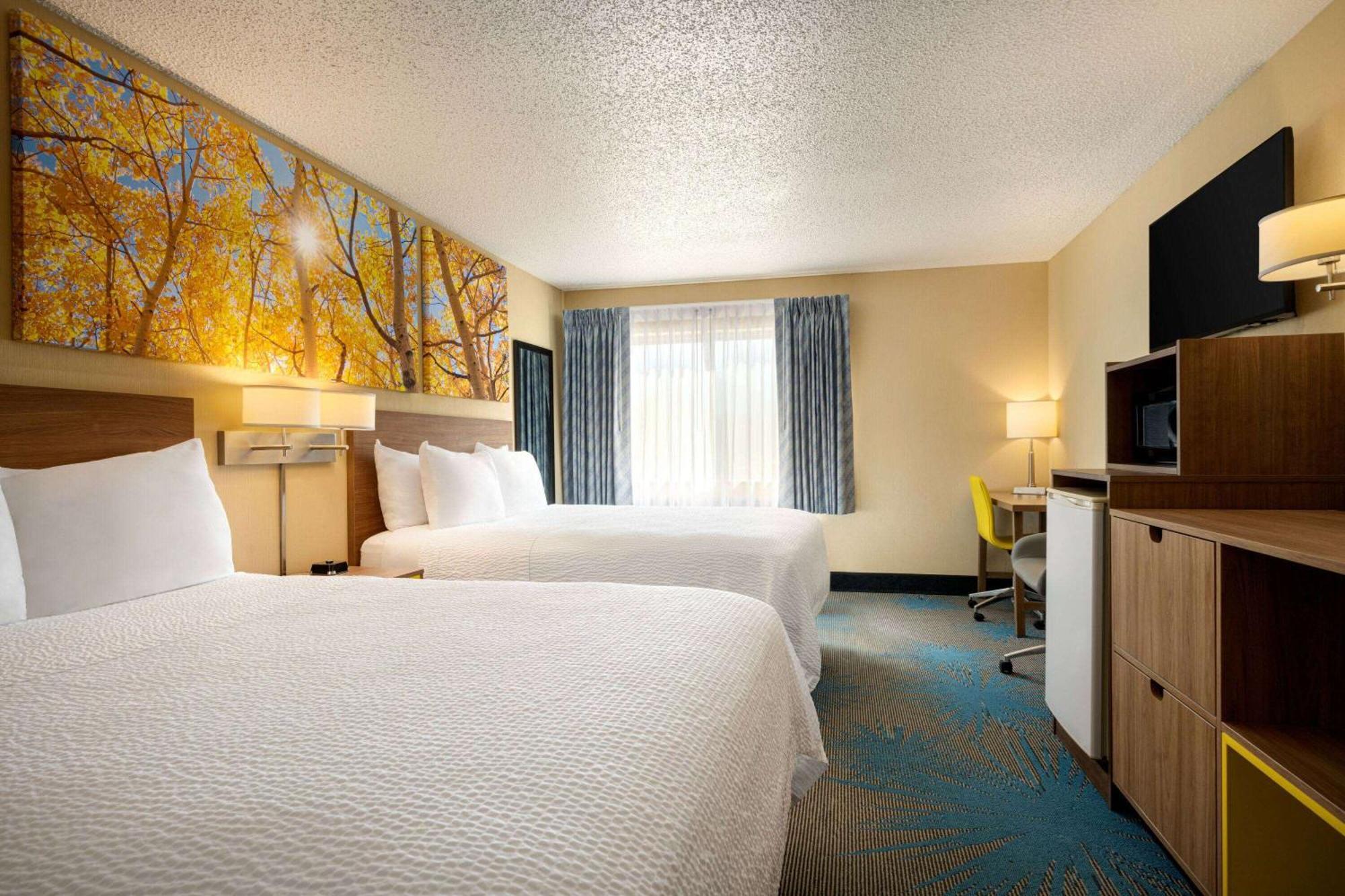 Days Inn By Wyndham Carbondale Extérieur photo