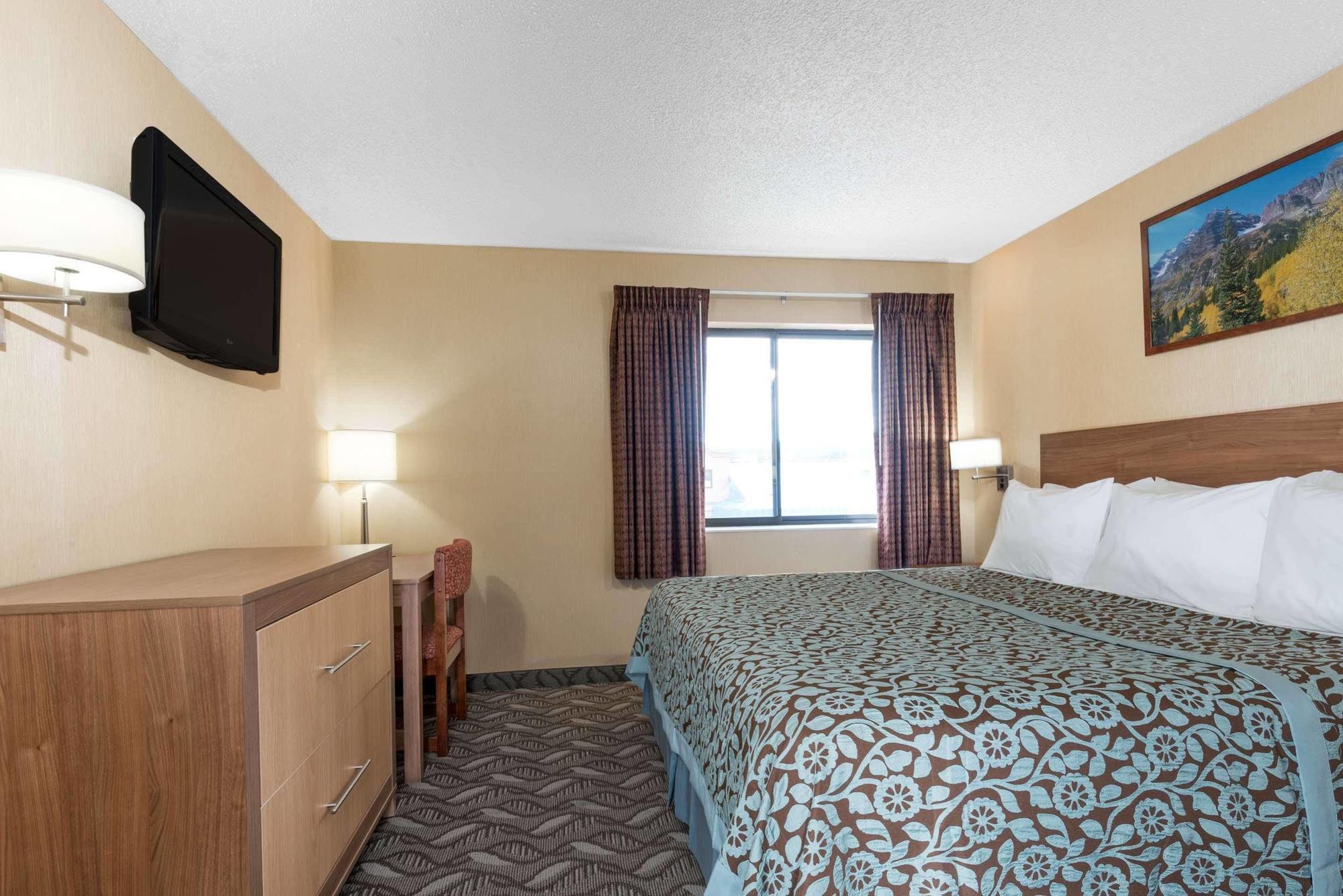 Days Inn By Wyndham Carbondale Extérieur photo